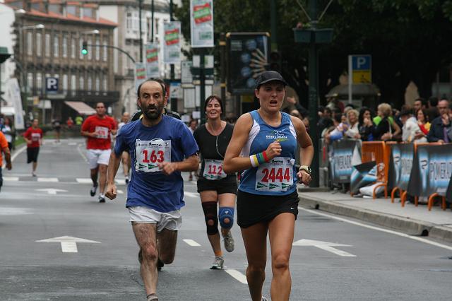 Coruna10 Campionato Galego de 10 Km. 0661